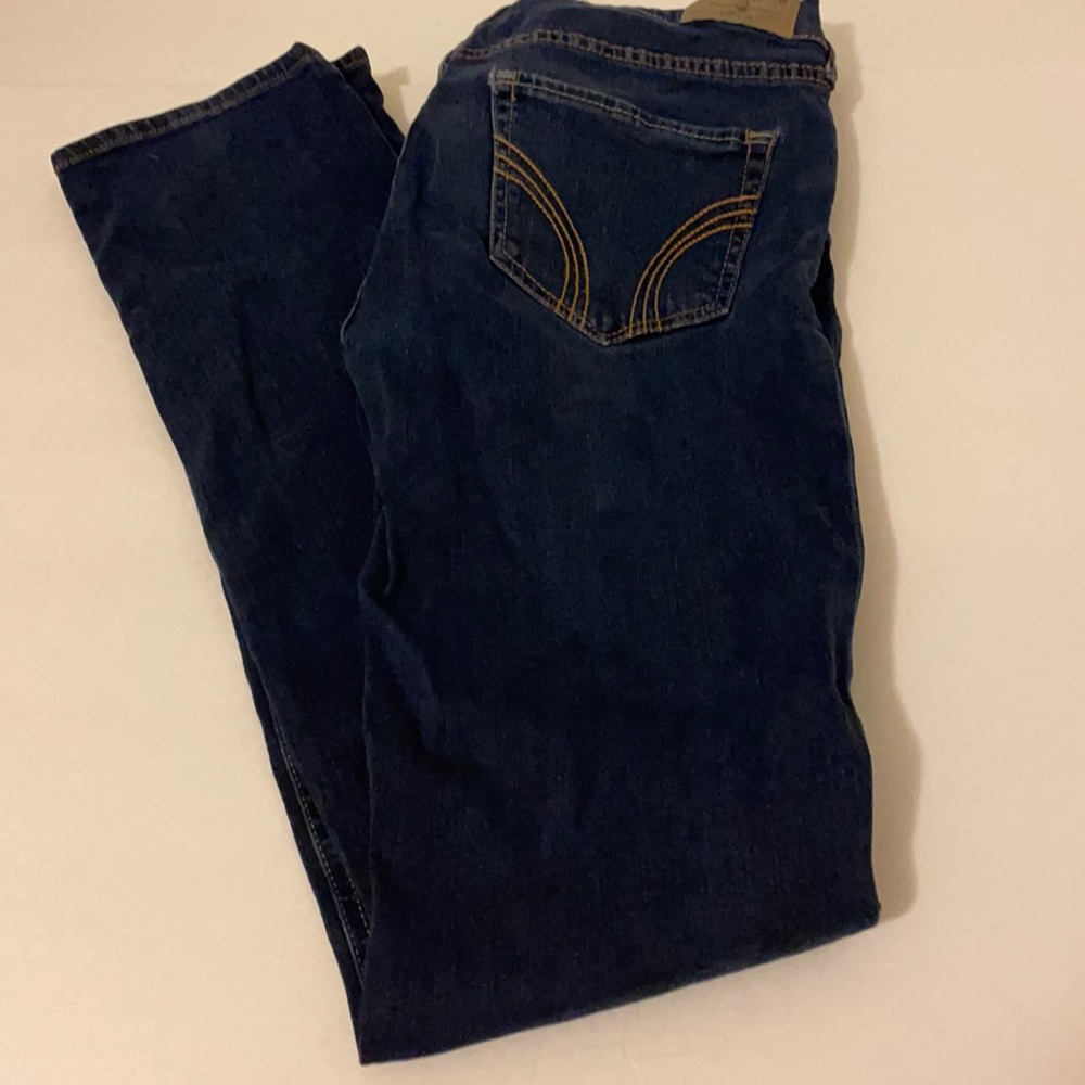 Used Hollister Jeans